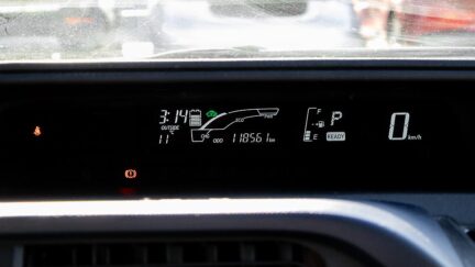 2015 Toyota Aqua Push Start with NZ Stereo Apple Carplay and Andriod Auto image 339744