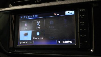 2015 Toyota Aqua G Black Leather Selection image 339288