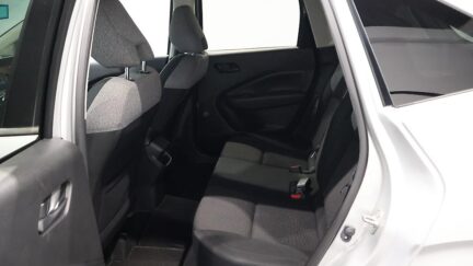 2022 Nissan Note S Model image 338973