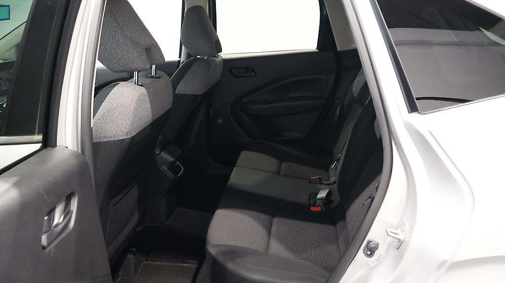 2022 Nissan Note S Model image 338973