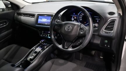 2015 Honda Vezel Hybrid X image 337662