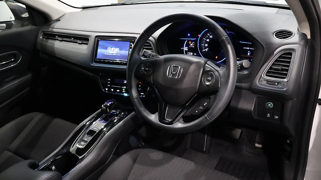 2015 Honda Vezel Hybrid X image 337662