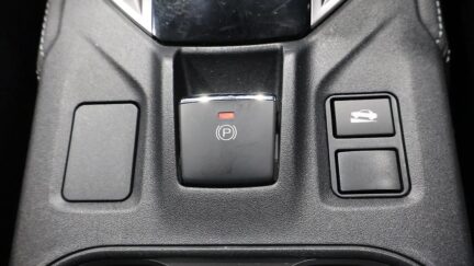 2017 Subaru Impreza Sport 2.0i-S Eyesight AWD image 339560