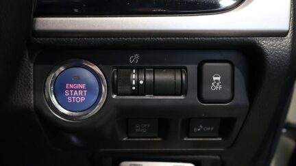 2015 Subaru Xv Hybrid 2.0I-L Eyesight AWD image 339250