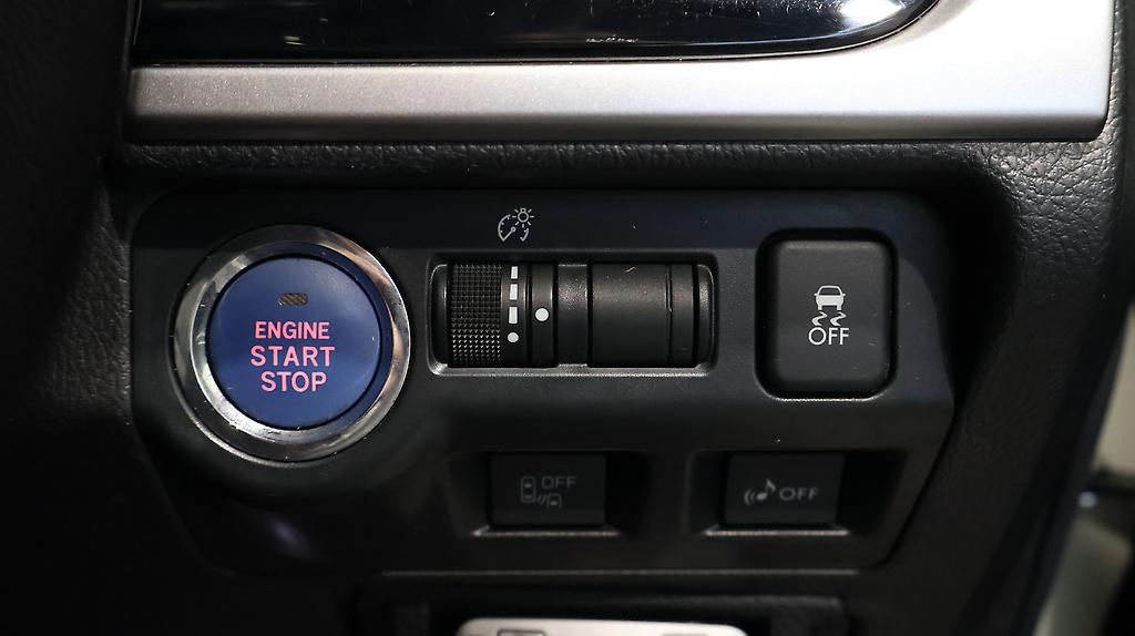 2015 Subaru Xv Hybrid 2.0I-L Eyesight AWD image 339250