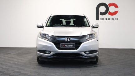2014 Honda Vezel Hybrid X image 337696