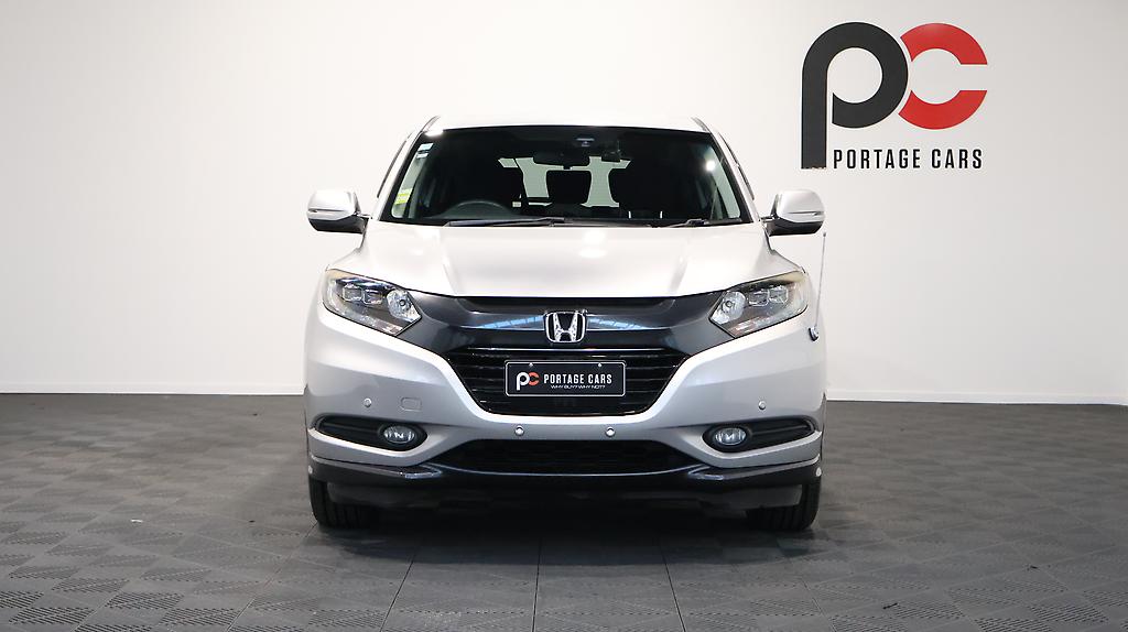 2014 Honda Vezel Hybrid X image 337696