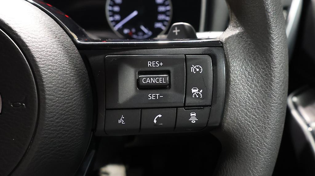 2023 Nissan Qashqai ST 1.3PT/6CVT image 340534