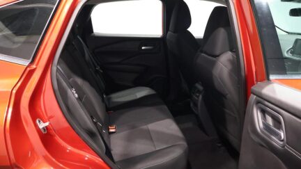 2023 Nissan Qashqai ST 1.3PT/6CVT image 340020