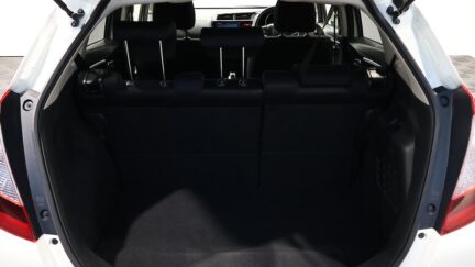 2014 Honda Fit Hybrid F Package image 338606