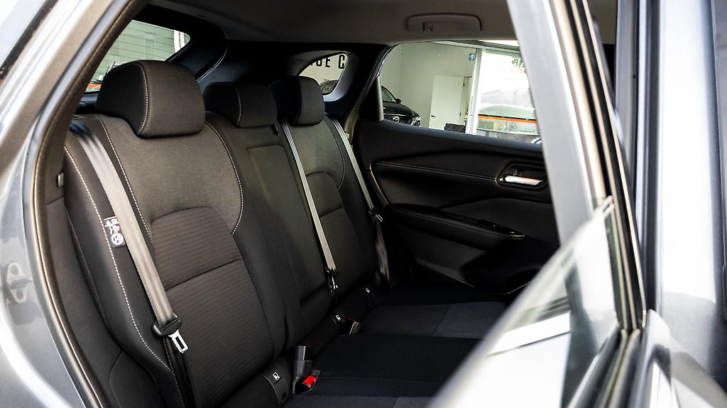2023 Nissan Qashqai ST 1.3PT/ NZ NEW image 336604