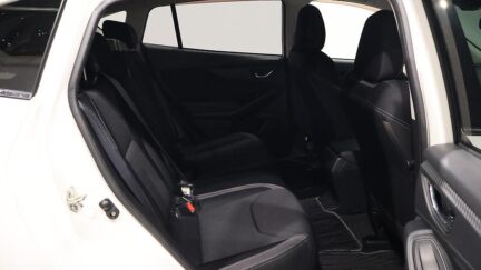 2017 Subaru Impreza Sport 2.0i-S Eyesight AWD image 339552