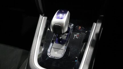 2015 Honda Fit Shuttle Hybrid Hybrid Z image 336813