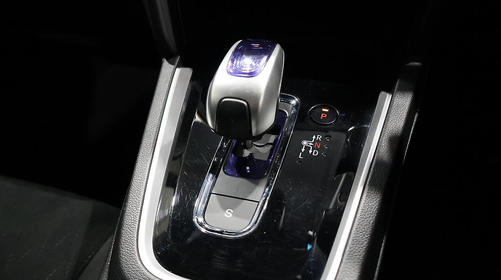 2015 Honda Fit Shuttle Hybrid Hybrid Z image 336813