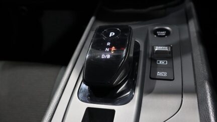 2021 Nissan Note S Model image 338874