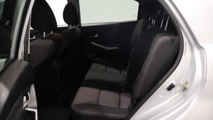 2018 Ssangyong Korando PETROL AUTO LIMITED image 337316