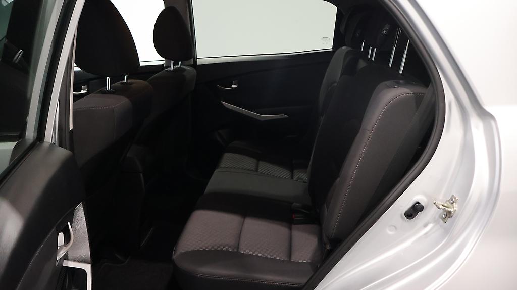 2018 Ssangyong Korando PETROL AUTO LIMITED image 337316