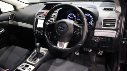 2015 Subaru Levorg 1.6GT-S Eyesight 4WD image 340255