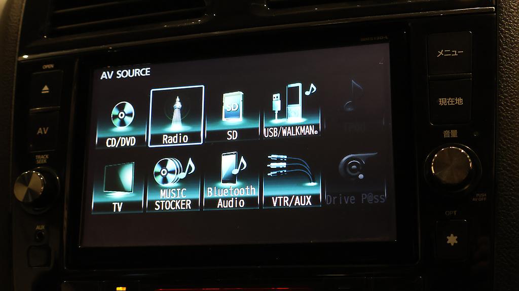 2013 Nissan Serena Hybrid Highway Star S V Selection image 337799