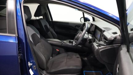 2021 Nissan Note S Model E-Power Hybrid image 340546