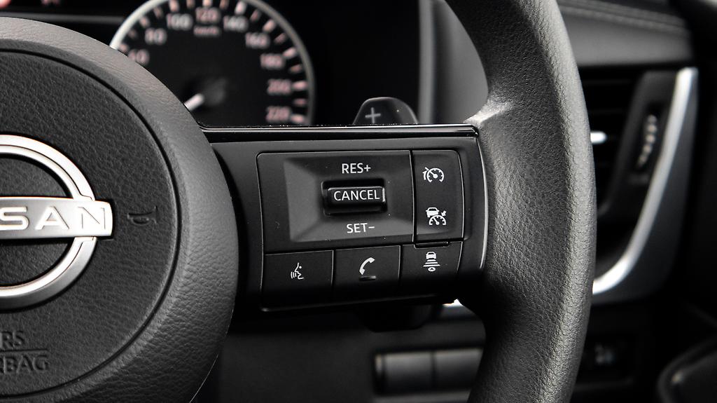 2023 Nissan Qashqai ST 1.3PT/AT NZ NEW image 338480