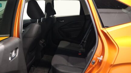 2021 Nissan Note X Model – Push Button Start – Heads Up Display image 338929