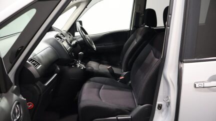 2013 Nissan Serena Hybrid Highway Star S image 337615