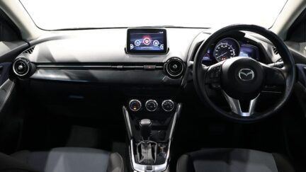 2015 Mazda Demio 13S image 337730