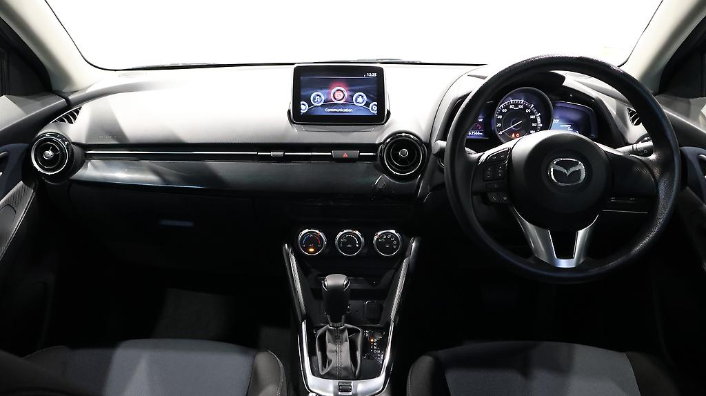 2015 Mazda Demio 13S image 337730