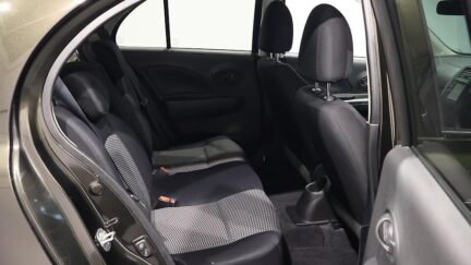 2018 Nissan March S Model image 337990
