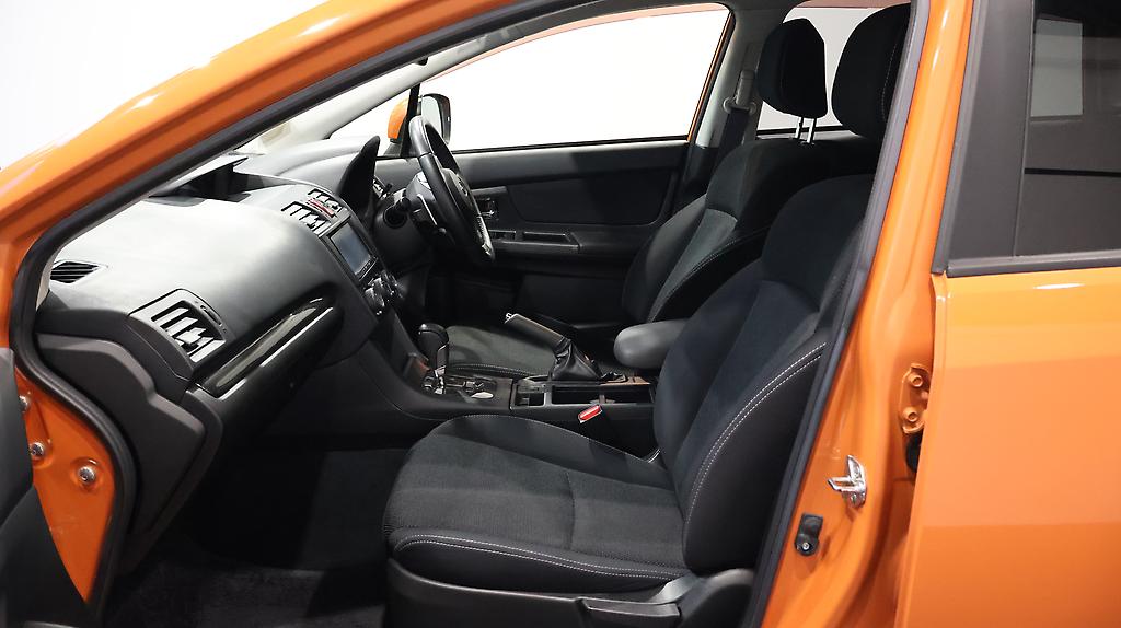 2013 Subaru Xv 2.0i-L AWD image 339126