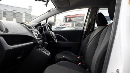 2013 Mazda Premacy 20S Skyactiv 7 Seater image 336424