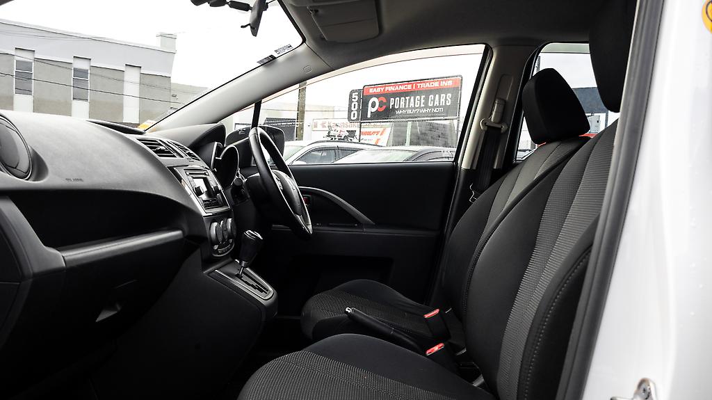2013 Mazda Premacy 20S Skyactiv 7 Seater image 336424