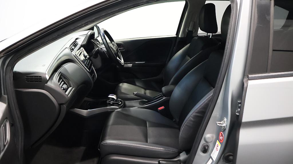 2015 Honda Grace Hybrid EX image 339892