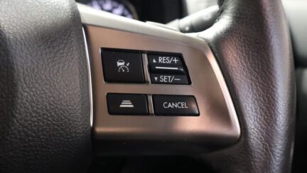 2014 Subaru Xv 2.0i-L Eyesight AWD image 339944