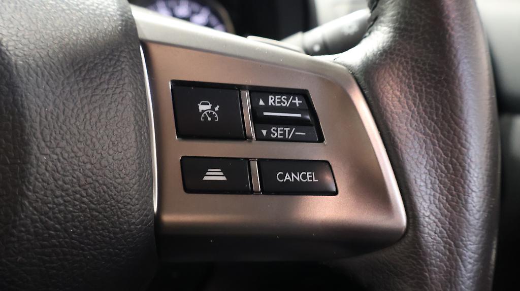 2014 Subaru Xv 2.0i-L Eyesight AWD image 339944