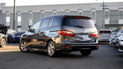 2013 Mazda Premacy 20S Skyactiv image 337876