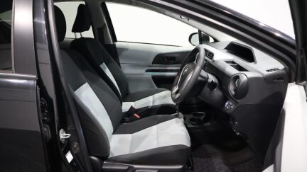 2013 Toyota Aqua image 338347