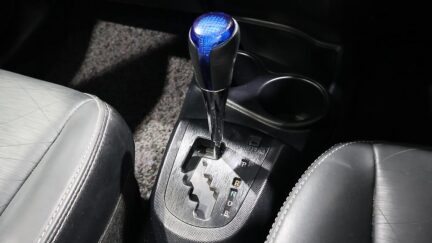 2013 Toyota Aqua G Soft Leather Selection image 339774
