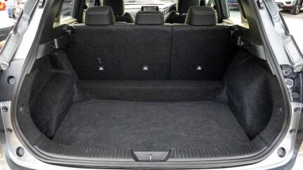2023 Nissan Qashqai ST 1.3PT/ NZ NEW image 336617