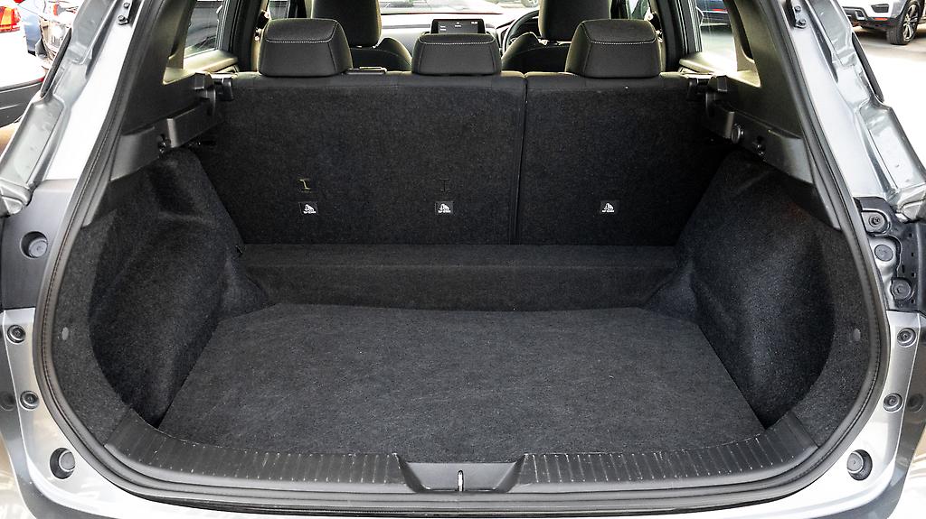 2023 Nissan Qashqai ST 1.3PT/ NZ NEW image 336617