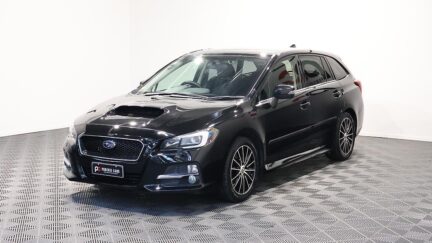 2015 Subaru Levorg 1.6GT-S Eyesight image 336776