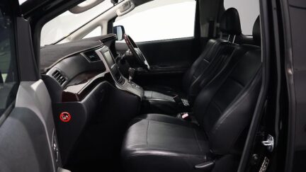 2012 Toyota Vellfire 2.4Z image 336191