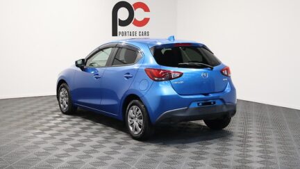 2015 Mazda Demio 13S image 338067
