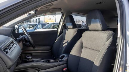 2015 Honda Vezel Hybrid Hybrid X image 339449