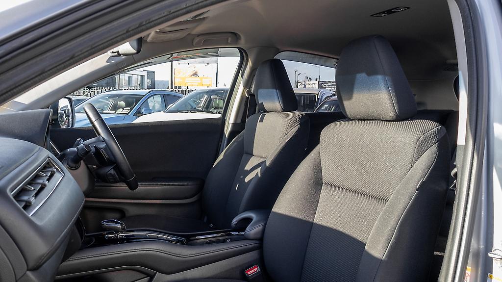2015 Honda Vezel Hybrid Hybrid X image 339449