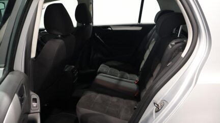 2012 Volkswagen Golf TSI Comfort Line Premium Edition image 339375