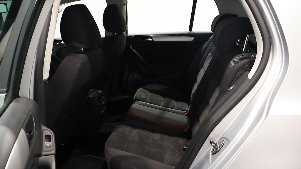 2012 Volkswagen Golf TSI Comfort Line Premium Edition image 339375