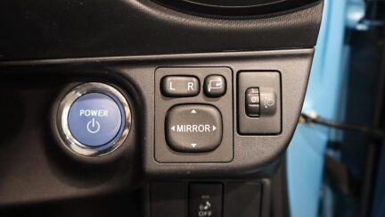 2013 Toyota Aqua Hybrid G Black Soft Leather Selection image 339881