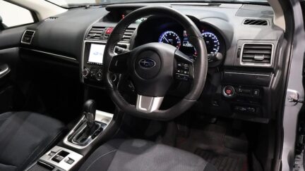 2015 Subaru Levorg 1.6GT Eyesight AWD image 340169
